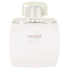 Lalique White Eau de Toilette 125 ml