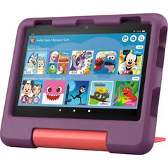 Amazon Fire HD 8 Kids (12th Gen, 2024) Tablet 32GB - Black