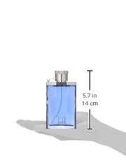 Dunhill Alfred Dunhill Desire Blue for Men, 100 ml - EDT Spray