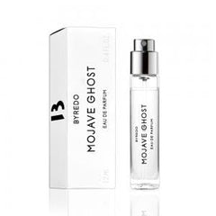 Byredo Mojave Ghost Unisex Mini Spray Eau de Parfum- 12 ml