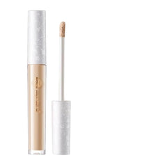 ZEESEA Palace Identity Blossom Nourishing Concealer β Hydrating Concealer for Radiant, Flawless Skin | (B02 Natural, M)