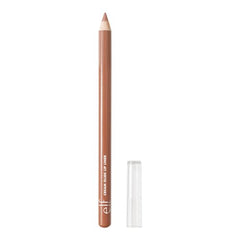 e.l.f. cosmetics Cream Glide Lip Liner Truth or Bare - Peachy Pink
