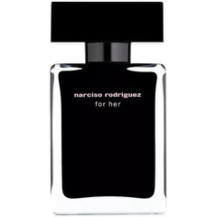 Narciso Rodriguez for her Eau de Toilette Spray, Elegant Fragrance