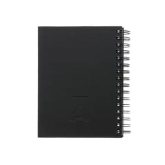 Art Alternatives Spiral-Bound Sketch Book, 5.5" x 8"