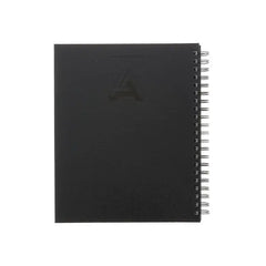 Art Alternatives Spiral-Bound Sketch Book, 8.5" x 11"