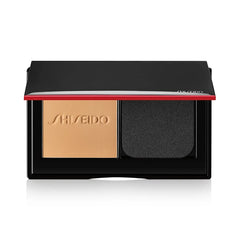 Shiseido Synchro Skin Self-Refreshing Custom Finish Powder Foundation, 0.31-oz.