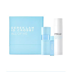 DEREK LAM 10 CROSBY All of Me Gift Set 3 Piece Fragrance Collection