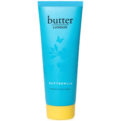 butter LONDON Buttermilk Probiotic Body Balm