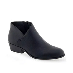 Aerosoles Women's Cayu Ankle Boots Stylish, Comfortable Ankle Booties for All Day Wear