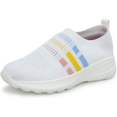 Bourge Women's Micam Z105 Sports Shoes