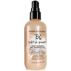 Bumble and Bumble Post Workout Dry Shampoo Spray Mist, 4 oz.