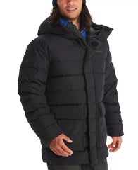 Mens WarmCube Golden Mantle Jacket