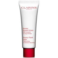 Clarins Beauty Flash Balm Mask, Primer, Radiance Booster