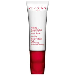 Clarins Beauty Flash Peel with BHA & AHA
