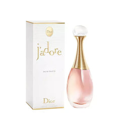 DIOR J'adore Eau de Toilette Spray, Timeless Floral Fragrance