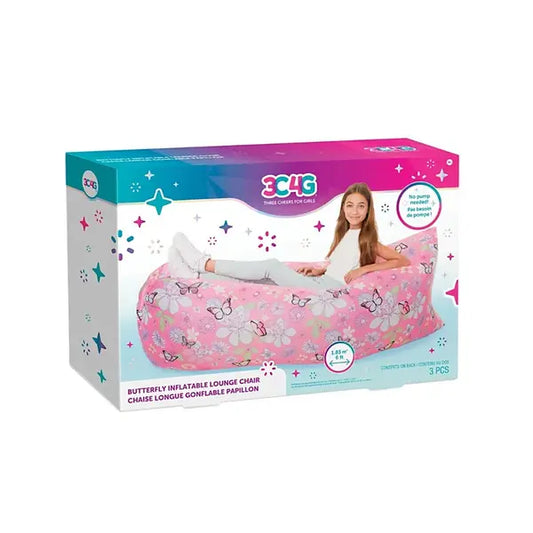 3C4G Butterfly Lounge Inflatable
