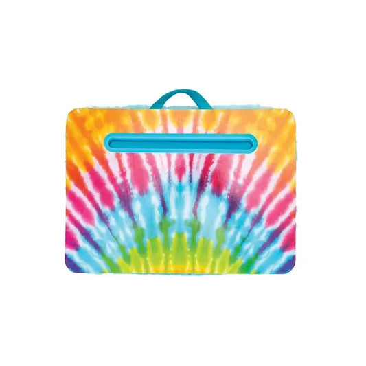 3C4G Tie Dye Lap Desk