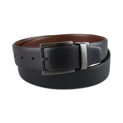 Kenneth Cole Reaction Men's Stretch Reversible Belt - Brown/Black