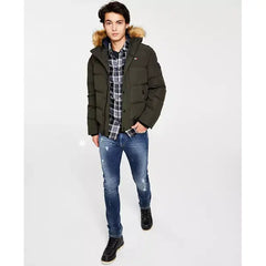 Short Snorkel Coat, Created for Macy's