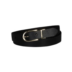 Calvin Klein Women's Embossed Casual Reversible Belt