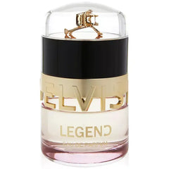 Bellevue Elvis Presley Legend For Her Eau de Parfum, Captivating and Elegant Fragrance, 3.4oz