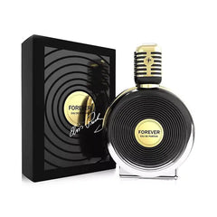 Bellevue Elvis Presley Forever For Her Eau de Parfum, Timeless Fragrance, 3.4 oz