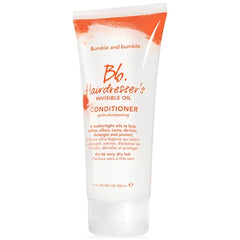 Bumble and Bumble Hairdresser's Invisible Oil Hydrating Conditioner, 6.7 oz