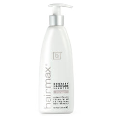 Hairmax Density Haircare Shampoo, 10 fl. oz.