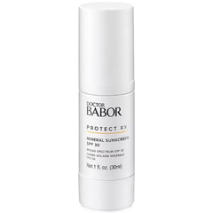 BABOR Protect RX Mineral Sunscreen SPF 30