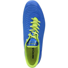 Nivia Dominator Men's Football Shoes 40 EU Blue