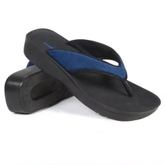 Aerothotic Strait Womens Orthotic Thong Sandals, Comfortable Supportive Everyday Footwear