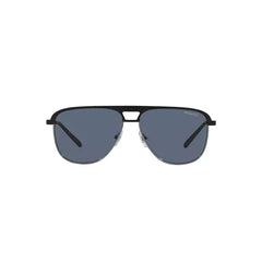 Arnette Holboxx AN3082 57MM Unisex Sunglasses