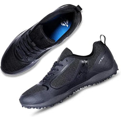 Nivia Offroad Running Shoes 44 EU Black