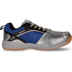 Nivia Appeal Badminton Shoes 37 EU Grey