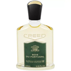 CREED Bois du Portugal Eau de Parfum, Rich Woody Fragrance, 3.33 oz