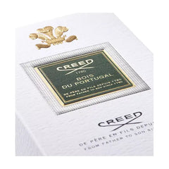 CREED Bois du Portugal Eau de Parfum, Rich Woody Fragrance, 3.33 oz