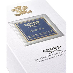 CREED Erolfa Eau de Parfum, Fresh Aquatic Fragrance