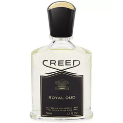 CREED Royal Oud Eau de Parfum, Sophisticated and Woody Fragrance