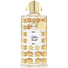 CREED Sublime Vanille Eau de Parfum, Warm Luxurious Fragrance, 2.5 oz