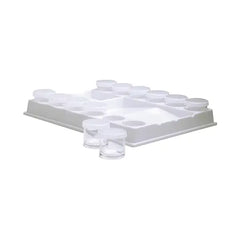 Art Alternatives Sealed Cup Palette