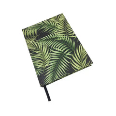 Art Alternatives Lined Fashion Journal, 6" x 8"