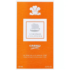 CREED Viking Cologne, Bold and Invigorating Fragrance, 3.3 oz