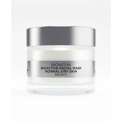 Bionova Bioactive Facial Mask For Normal/Dry Skin