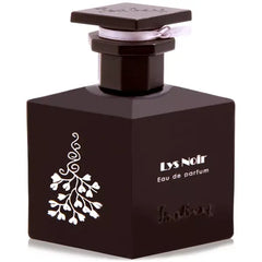 Isabey Paris Lys Noir Eau de Parfum, Elegant and Sophisticated Fragrance, 1.6 oz