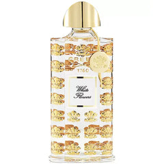 CREED White Flowers, Elegant and Floral Fragrance, 2.5oz