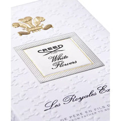 CREED White Flowers, Elegant and Floral Fragrance, 2.5oz
