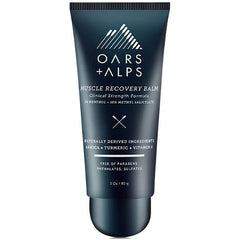 Oars + Alps Muscle Recovery Balm, 3oz