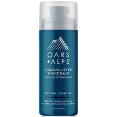 Oars + Alps Calming After Shave Balm, 2.9oz
