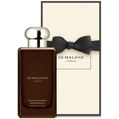 Jo Malone London Jasmine Sambac & Marigold Cologne, Intense Floral Fragrance