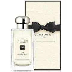Jo Malone London Fig & Lotus Flower Cologne, Fresh and Floral Fragrance